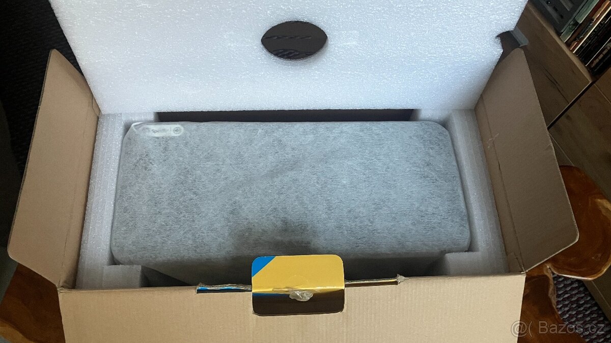 Technisat Audiomaster MR3 reproduktor 90 W - 8