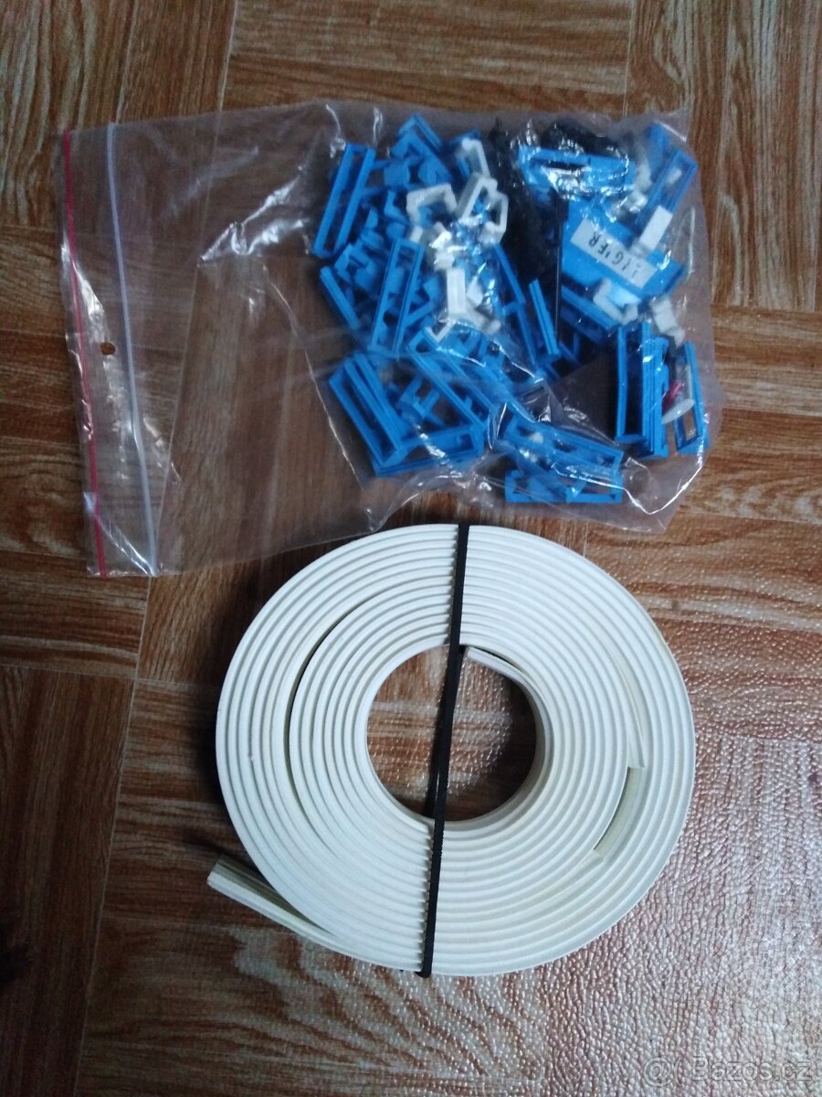 Retro hračky autodráha (zamluveno) - 8