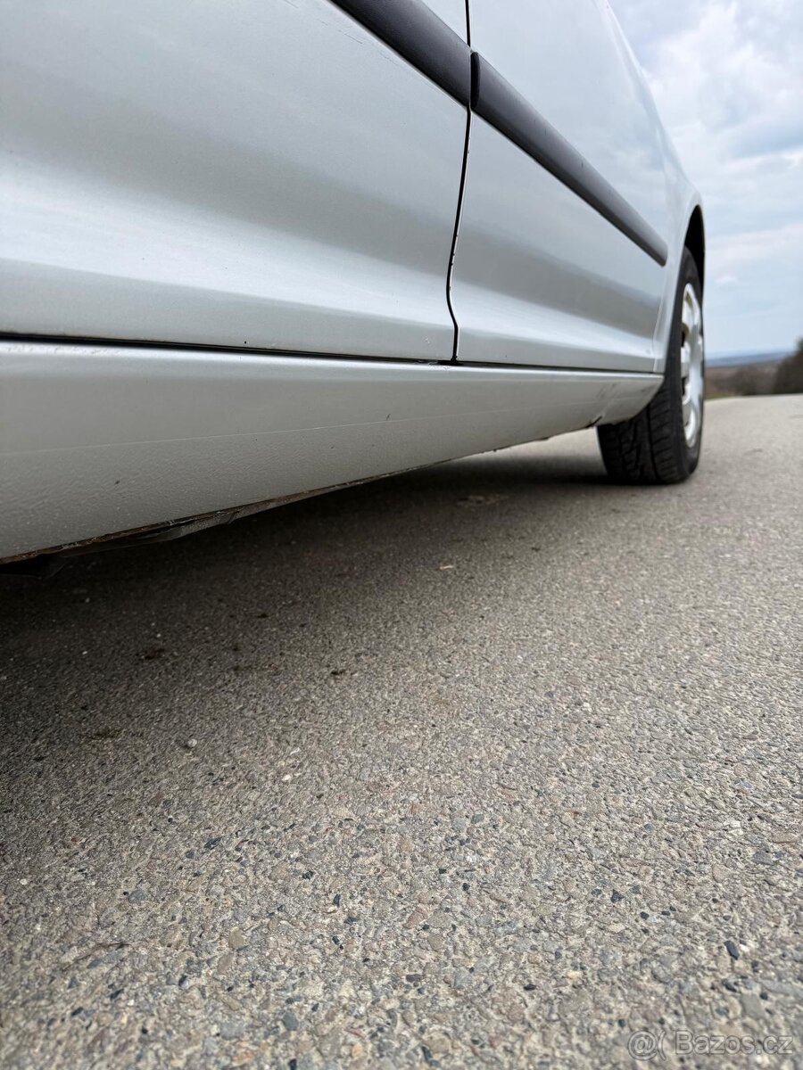 Škoda Octavia 2 1.9 TDI 77kw - 8