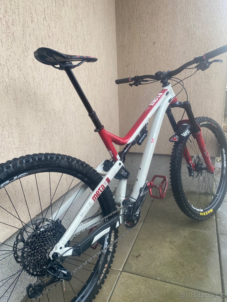 Commencal Meta AM 29 - 8