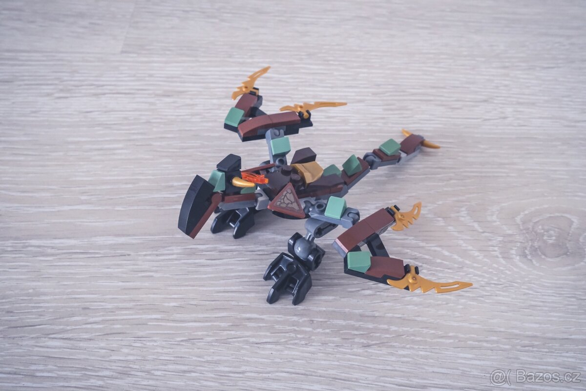 Lego Mix 2 - 8