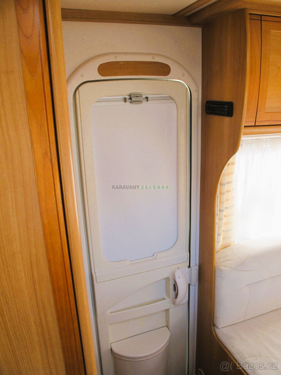 FENDT 470 PLATIN - 8