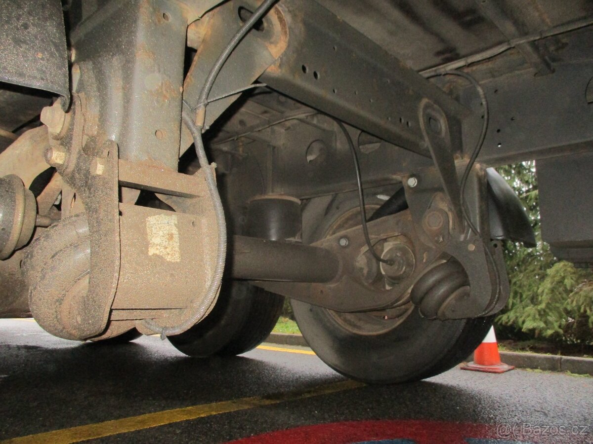 25287 Schwarzmüller SPA 3/E Standart - 8