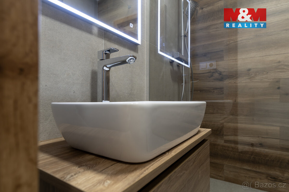 Prodej bytu 3+1, 62 m², Ostrava, ul. Zimmlerova - 8