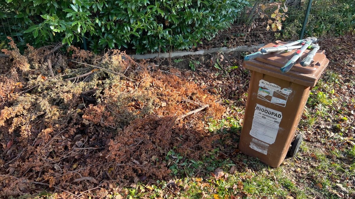 dětské horské kolo pneu 24" - 8