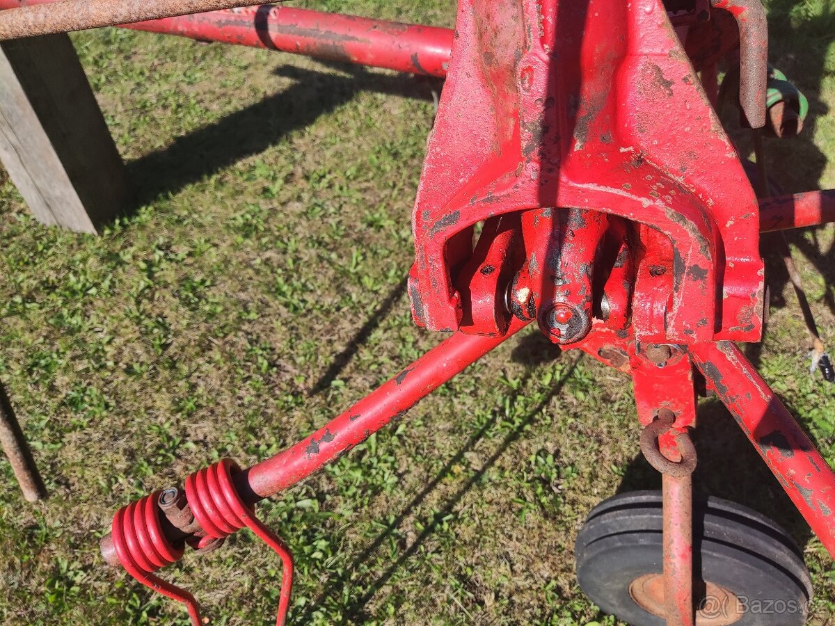 Obraceč Sena Fahr - 8