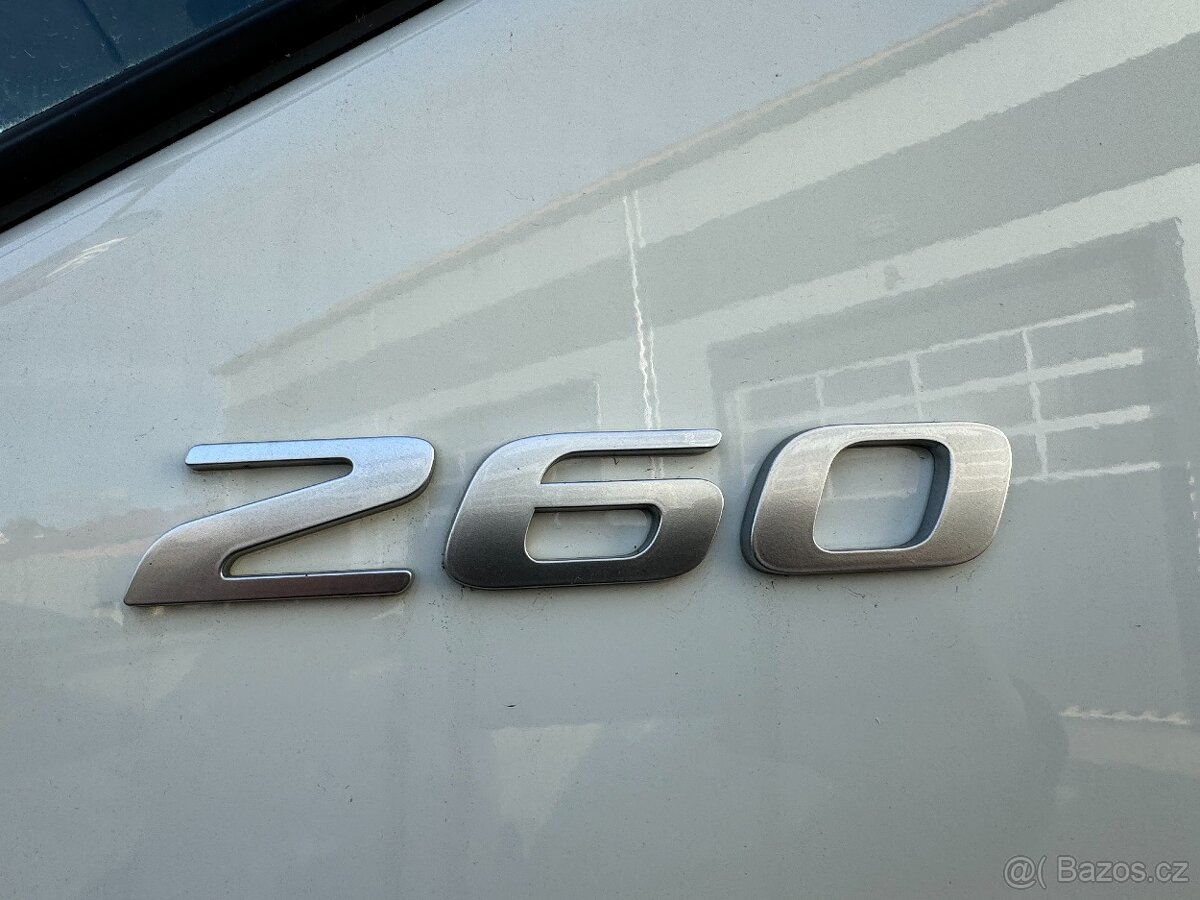 DAF LF 55.260,18TUN, CHARVÁT CTS, IHNED K ODBĚRU - 8