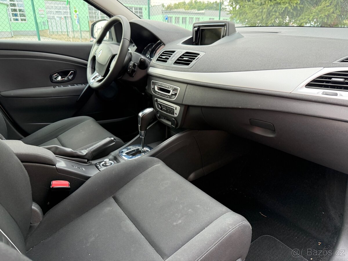 2014 RENAULT MEGANE GRANDTOUR - AUTOMAT - 8