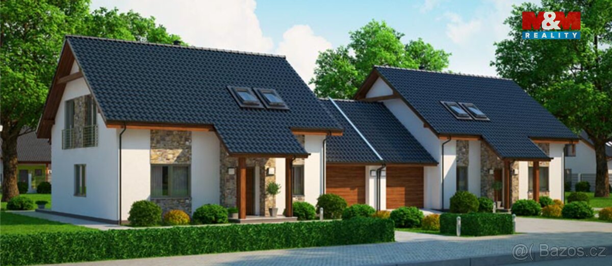 Prodej pozemku k bydlení, 3077 m2, Svobodná Ves u Žehušic - 8