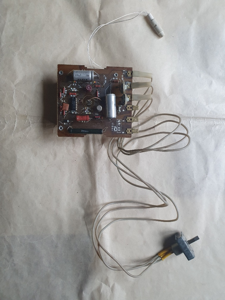 Digestoř a dalsí ND k plynovému sporáku - 8