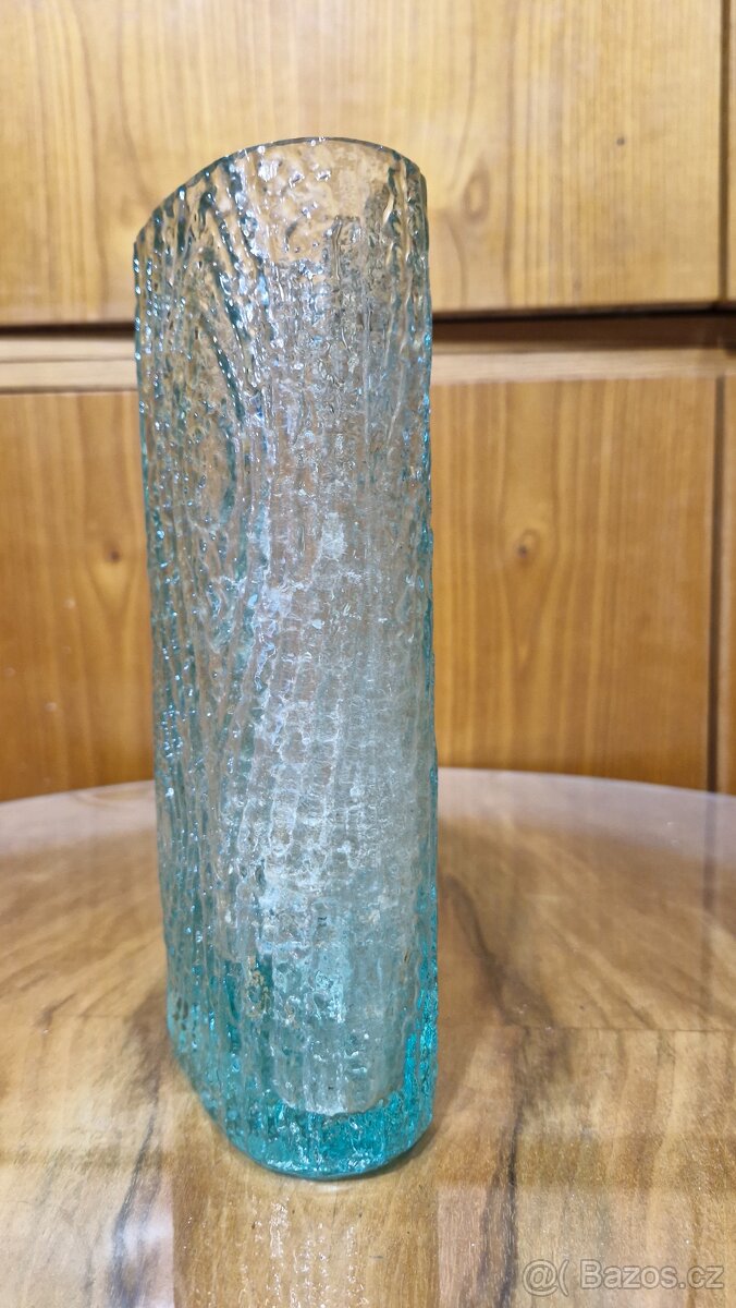 2x VÁZA - VÁCLAV HANUŠ - 8