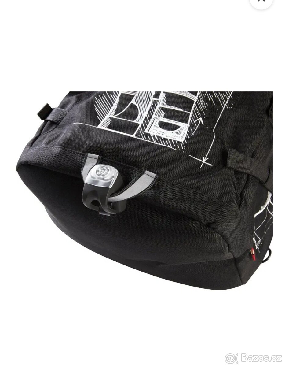 Lego školní batoh, taška, aktovka - 8