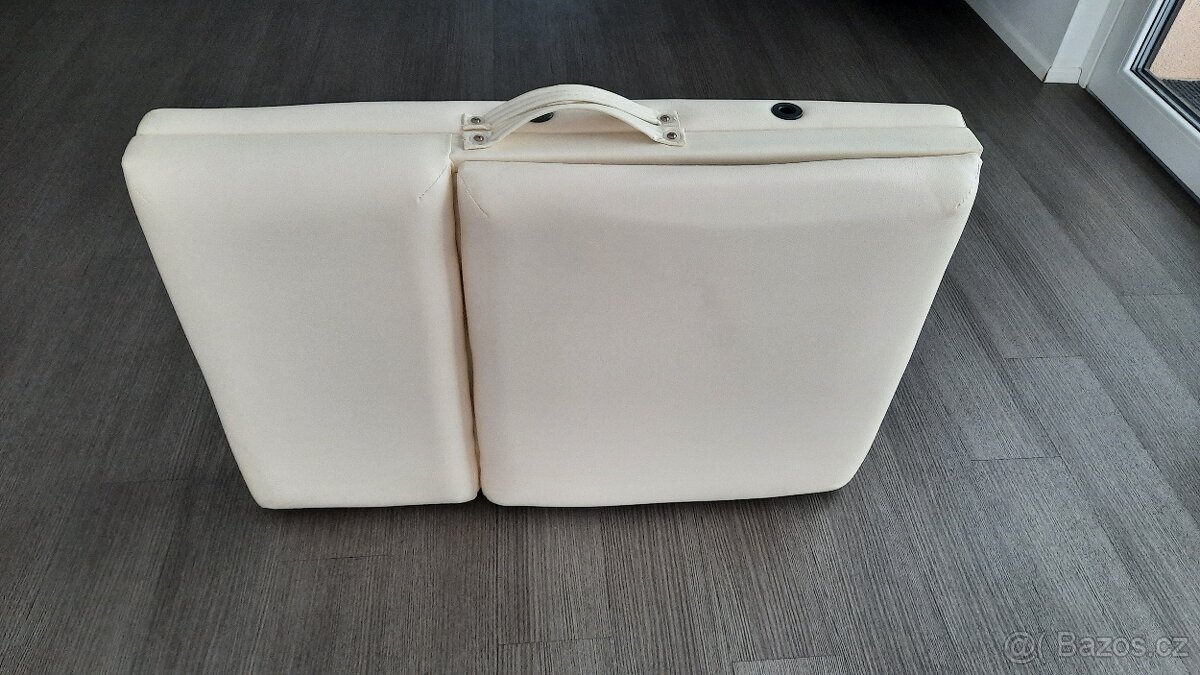 Masážní lehátko - 8