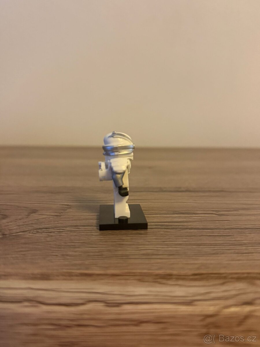 Lego Ninjago Minifigurky - 8