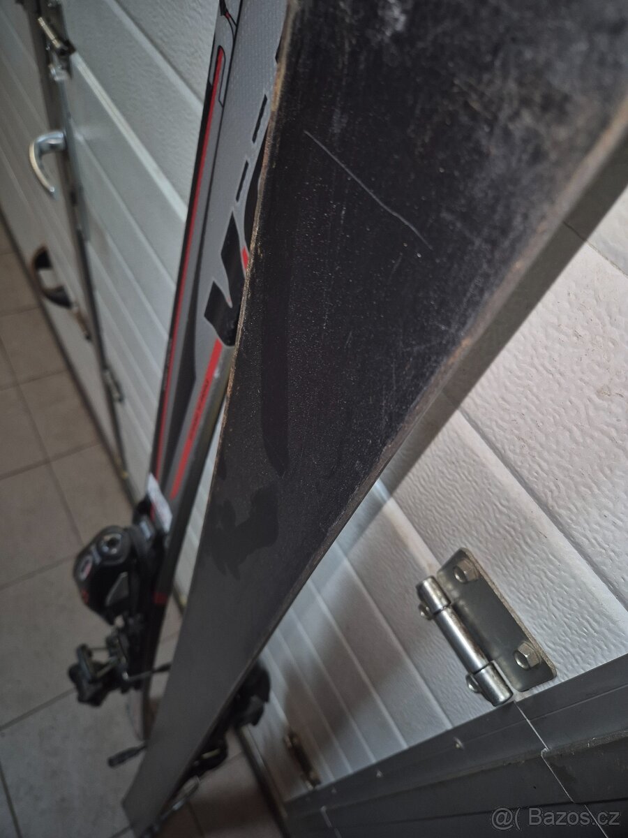 Lyžařský set 160 - 8