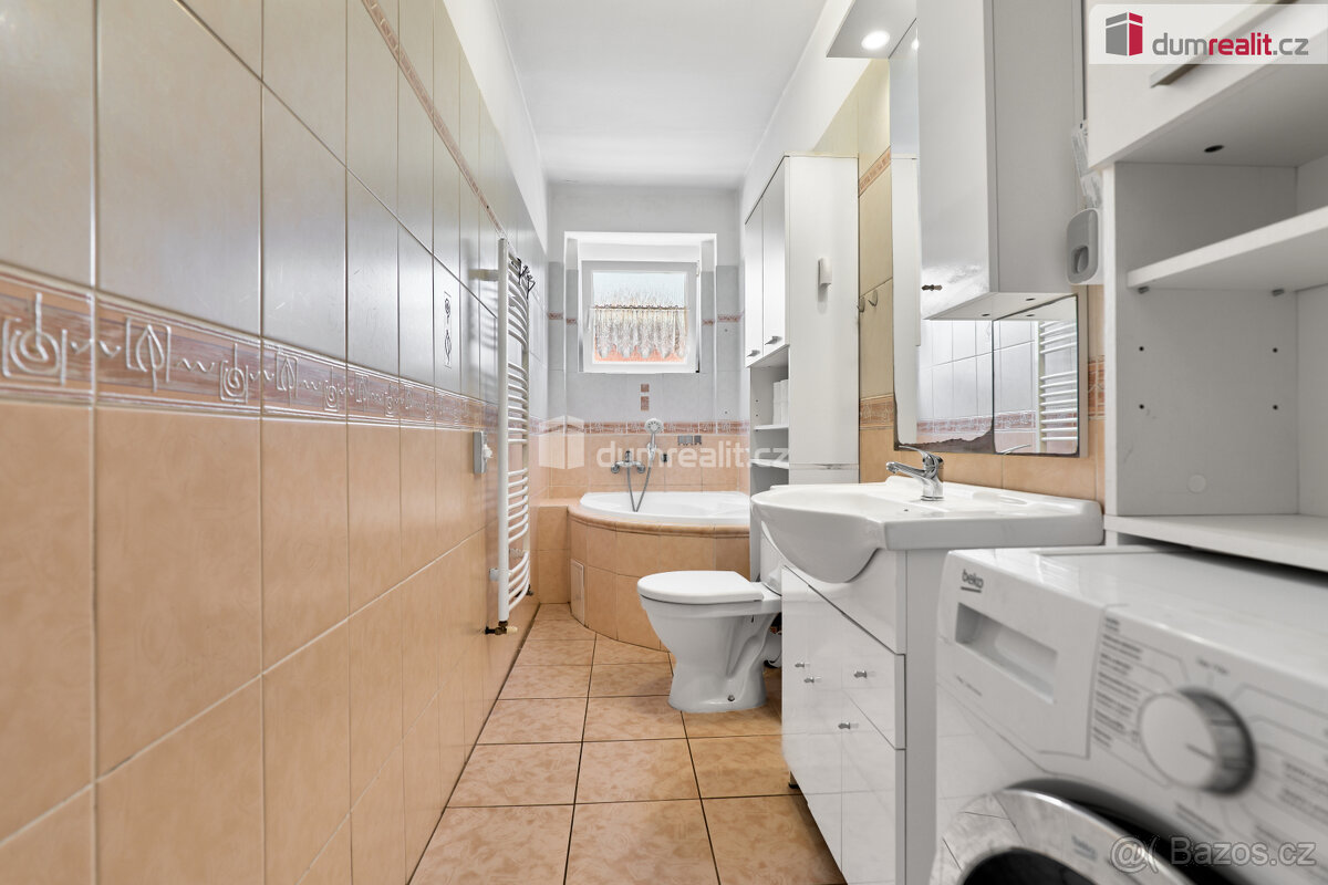 Prodej domu, 210 m2, Kyselka - 8