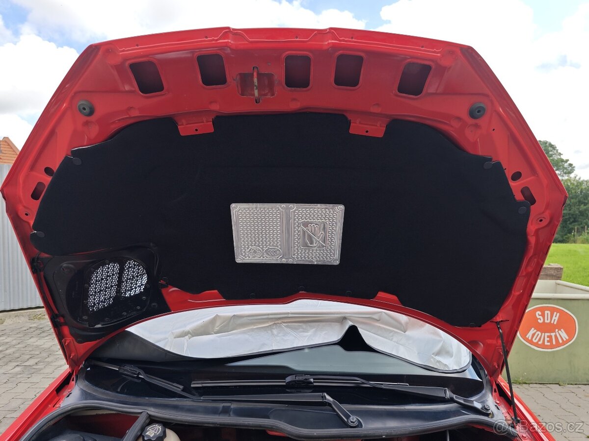 Peugeot 206 1.1i VAN - 8