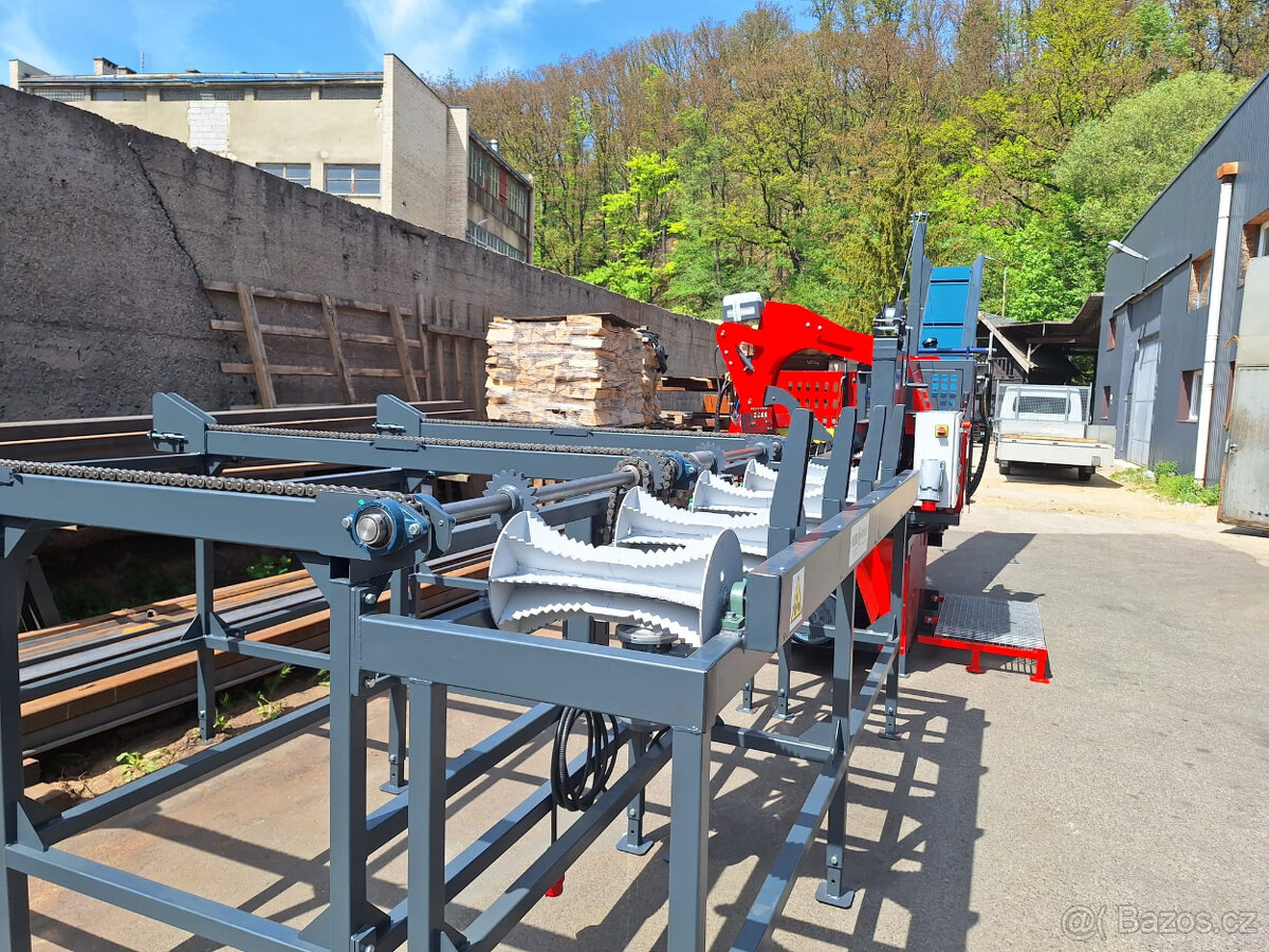 Prodám - Procesor SP-55 Automat - 8