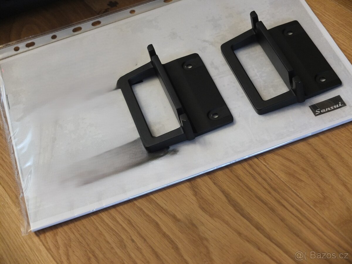 SANSUI AT-15L-TOP MODEL Audio Timer - 8