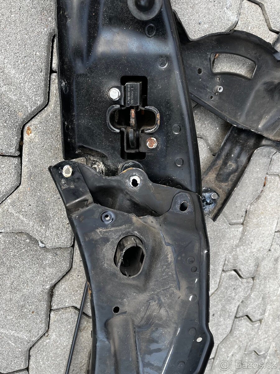 Mercedes R350 cdi - 8