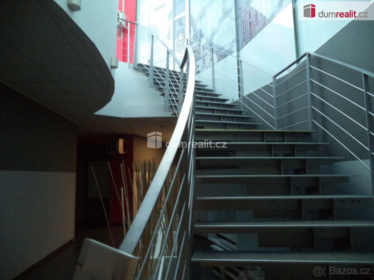 Pronájem komerčního prostoru, 60 m2, Ostrava- Hrabová - 8