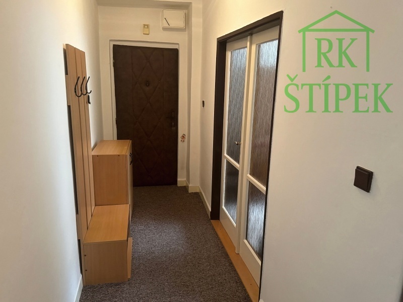 Prodej bytu 2+1 v Mostě - 8