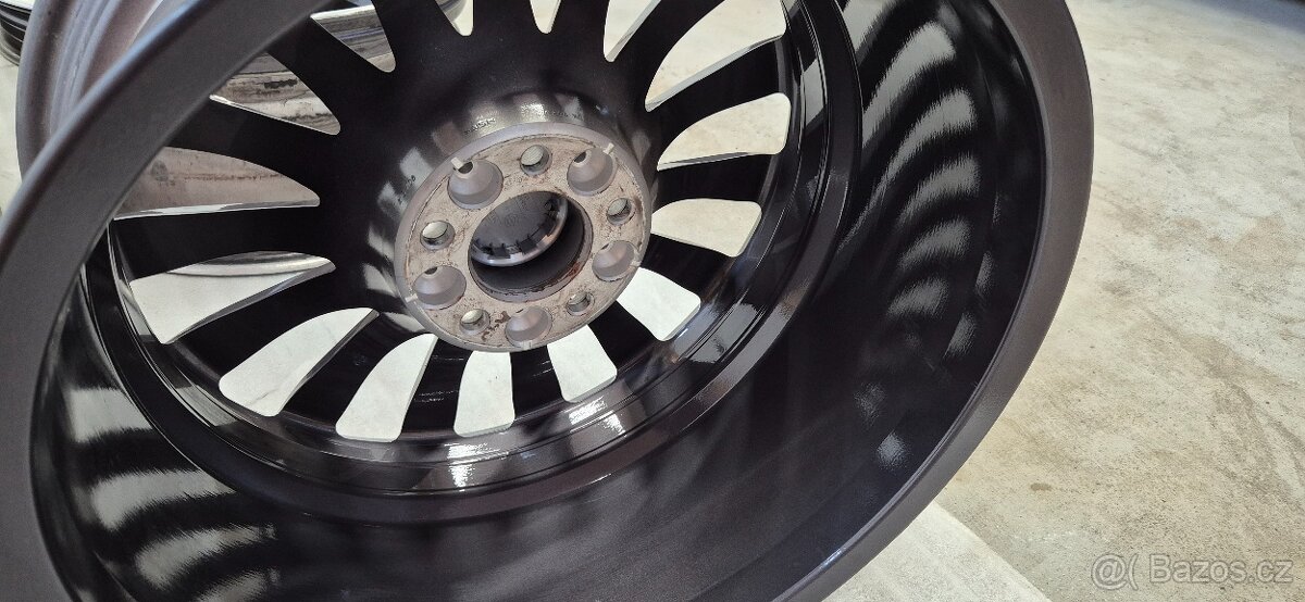 BMW Styling 190, 5x120 - 8