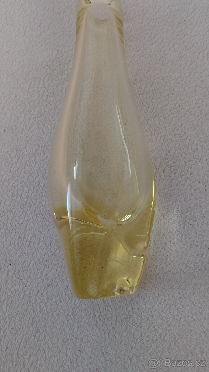 Hutní sklo - 8