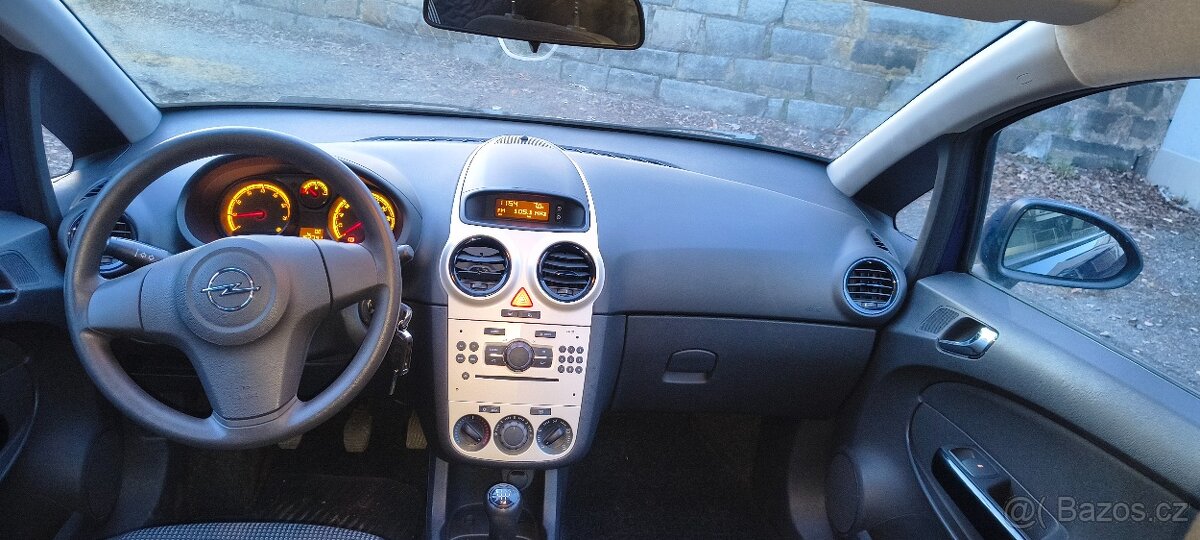 Corsa - 8