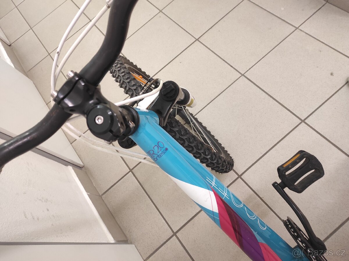 Dětské kolo Scott Contessa 20 - 8