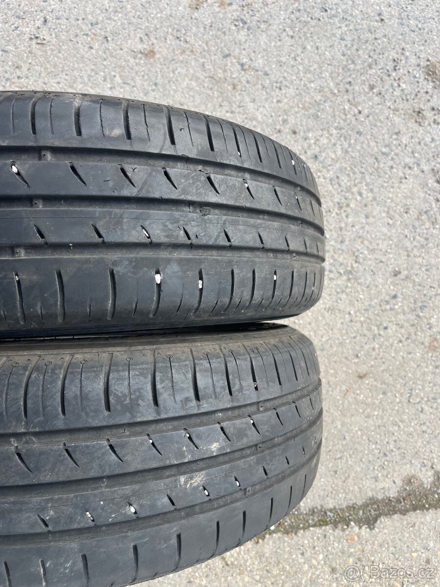 Pneu 185/65/15 - 8