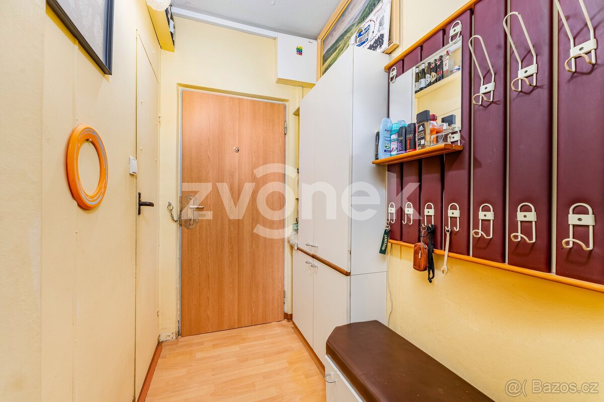 Prodej bytu 2+kk 40 m², 2. května / Zlín - centrum - 8