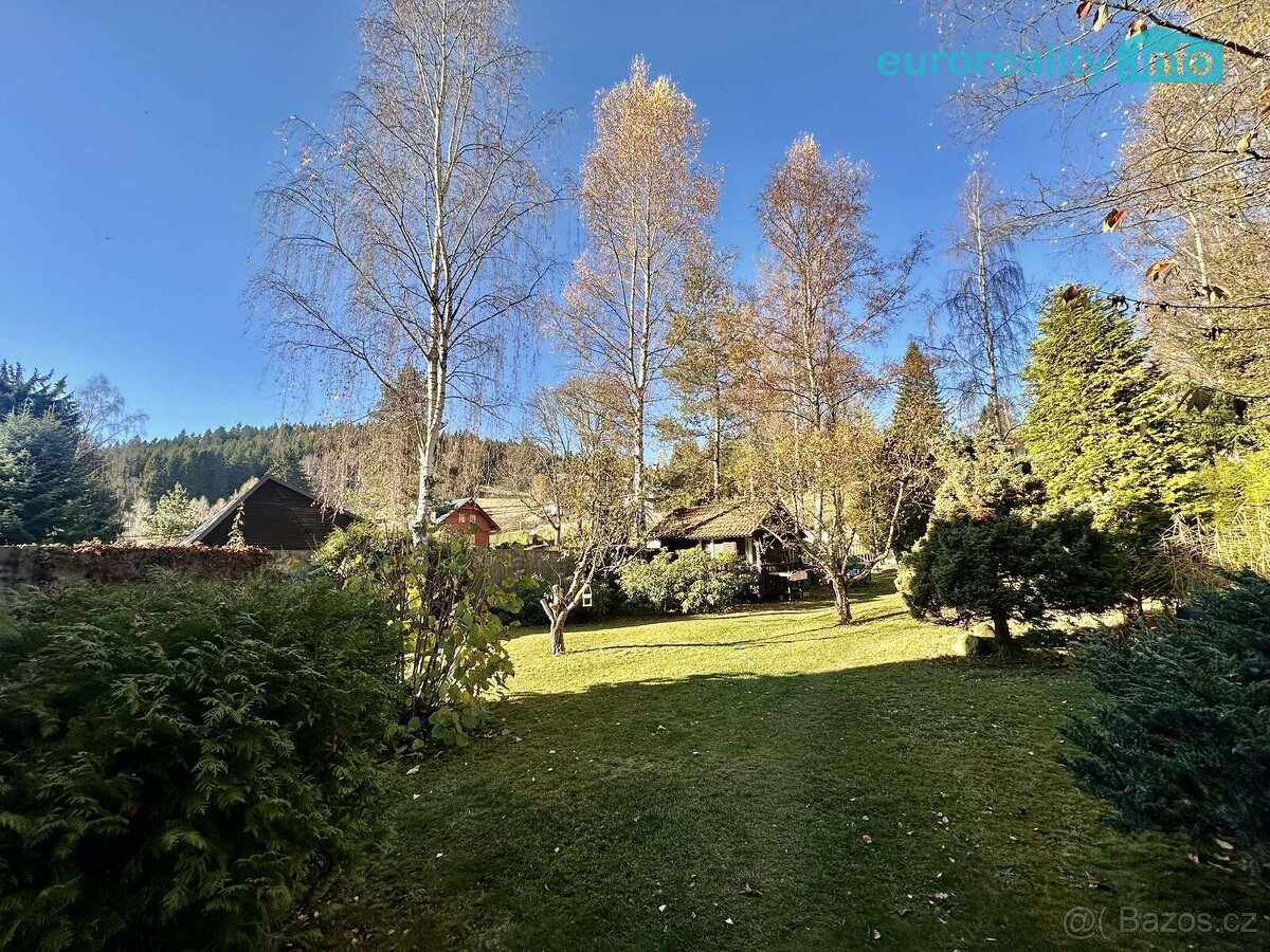 Prodej, apartmán, 1064 m2, Krušné hory - Nové Hamry - 8