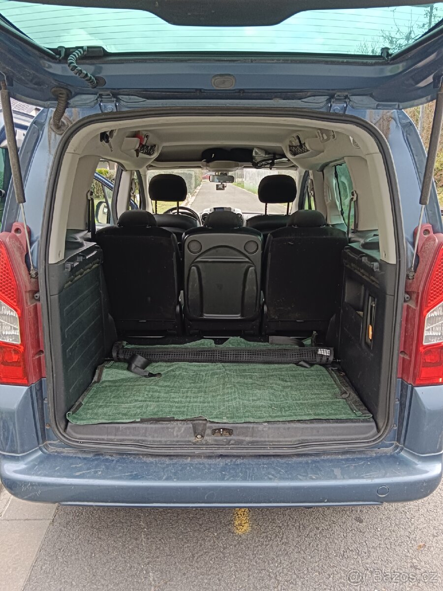 Citroen Berlingo - 8