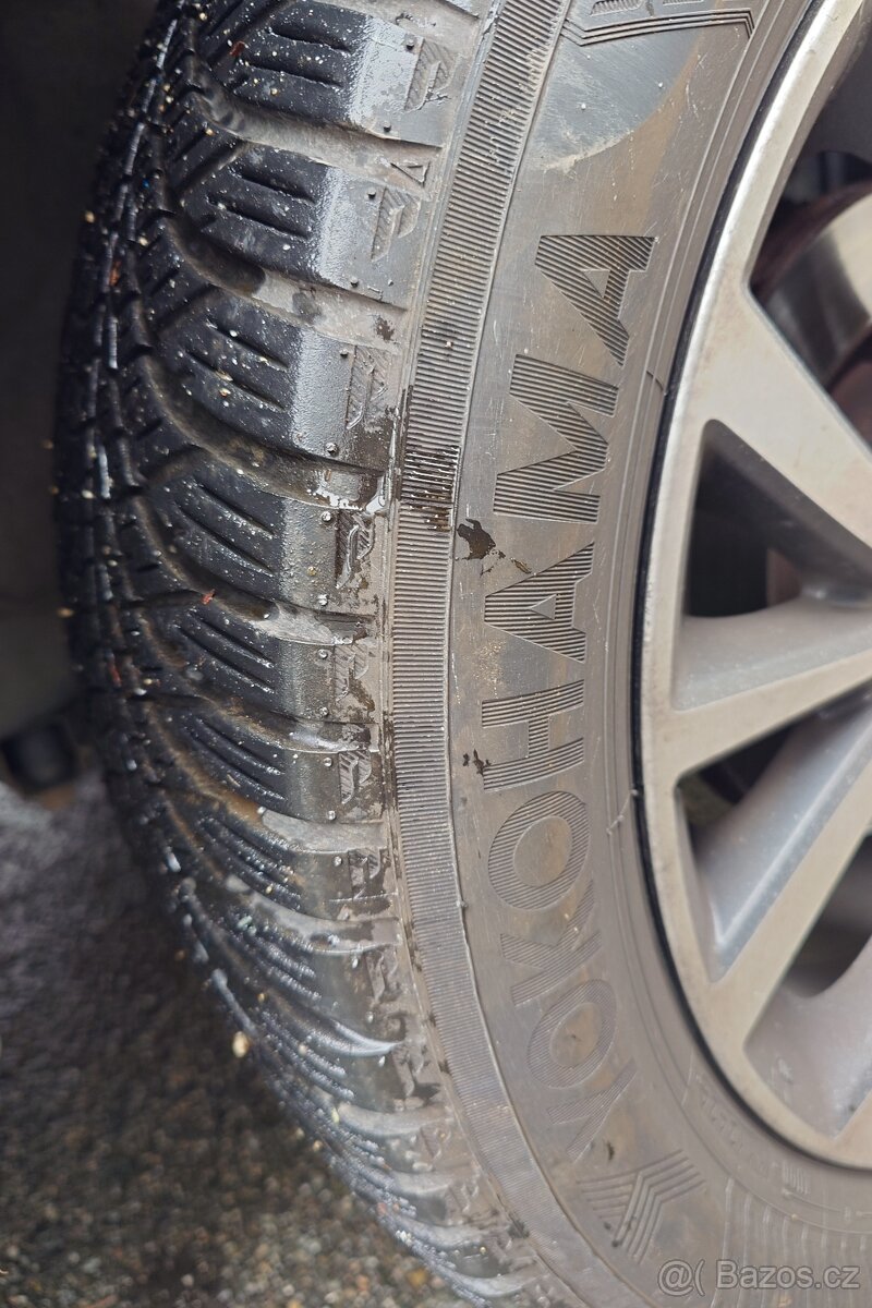 Mitsubishi Outlander 2.2DI-D, 4x4, 2017, automat, pádla. - 8