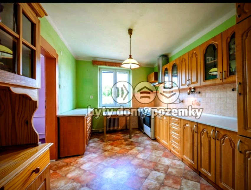 Prodám rodinný dům v Cheb-Podhrad - 8