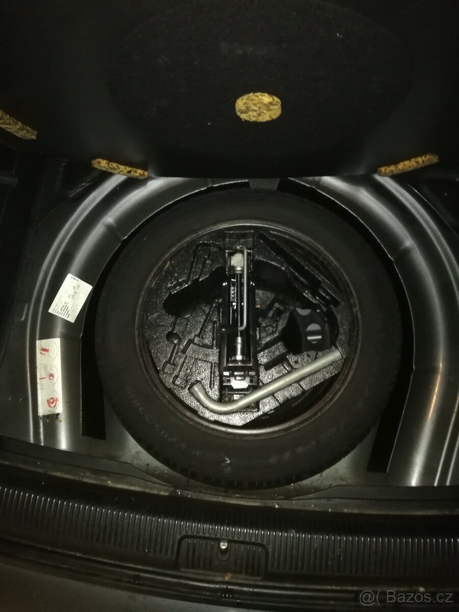 Volkswagen golf 5 variant 1.9tdi - 8