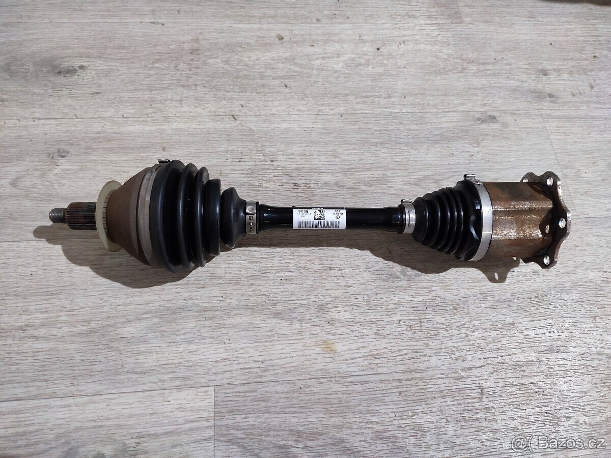 Škoda - těhlice,poloosa,,řízení KAMIQ,SCALA,OCTAVIA,FABIA - 8