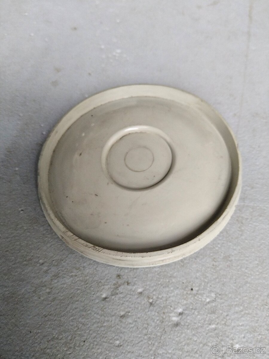 Filtrbox (tlumič sání) Jawa 250 panelka - 8