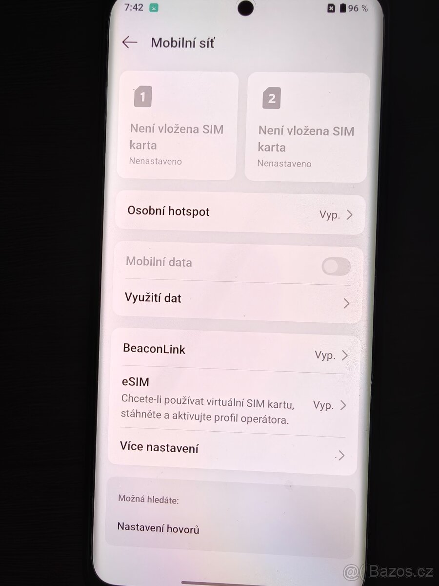 OnePlus 12 5G 16/512GB, 5400mAh, Black - 8