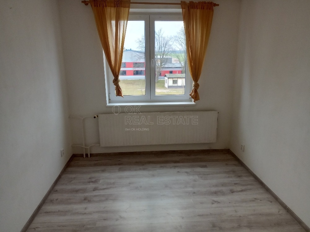 Pronájem bytu 3+1 - 8