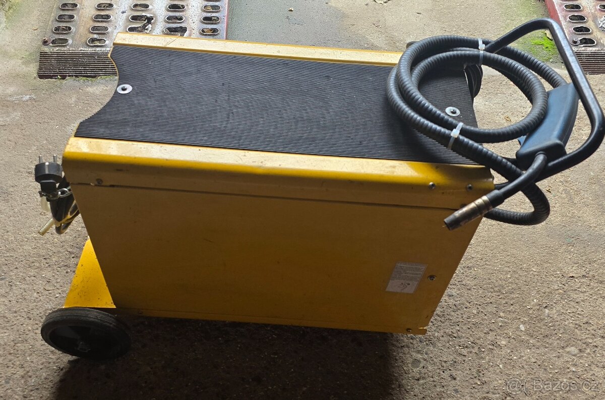 Prodám více druhů nářadí Rems, Narex, Bosch, ROTHENBERGER, a - 8