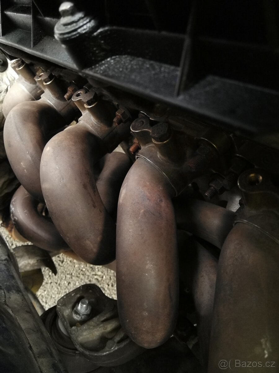 Bmw e36 328ti 323ti Compact Hamann Eisenmann - 8