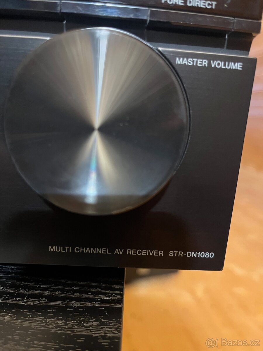 repro Magnat+zesilovač Sony - 8