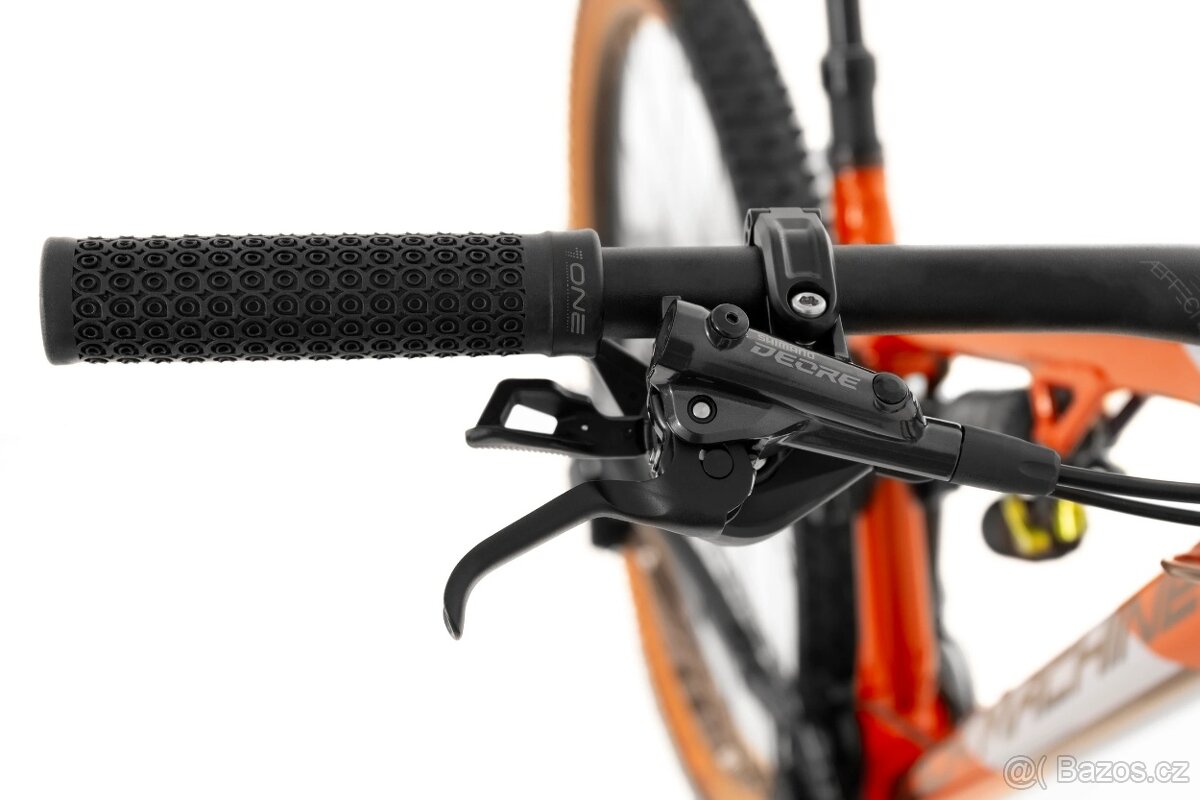 ROCKMACHINE Blizzard TRL 70-29 vel. XL - 8