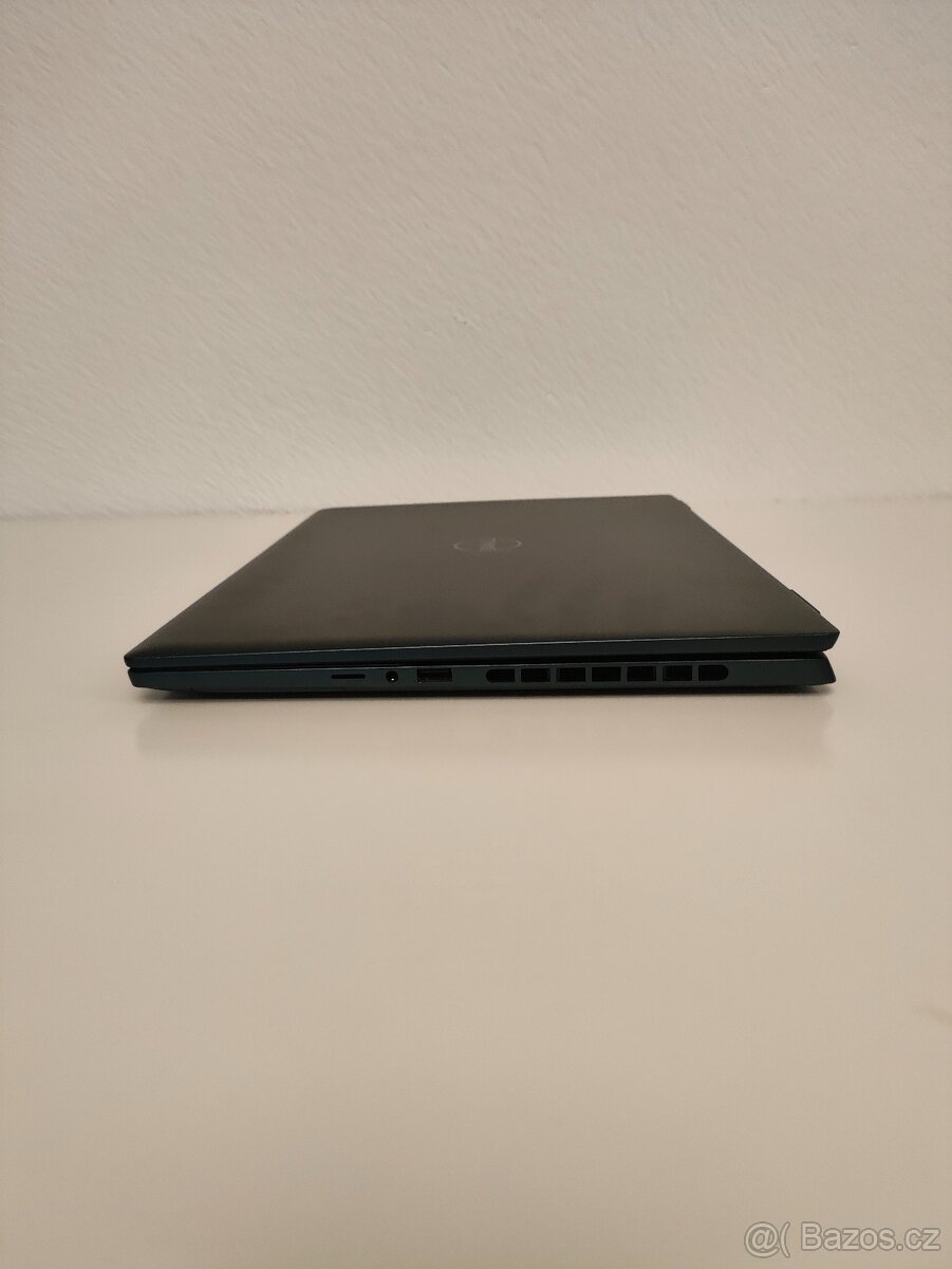 Dell Inspiron 7620 i7 | 32GB | RTX 3060 - 8