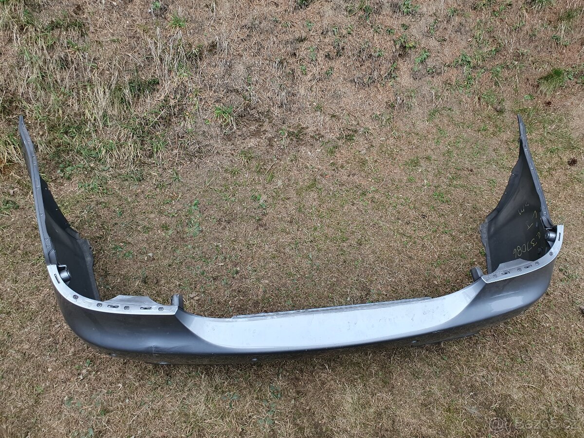 Originál zadní nárazník M5 e60 - 8