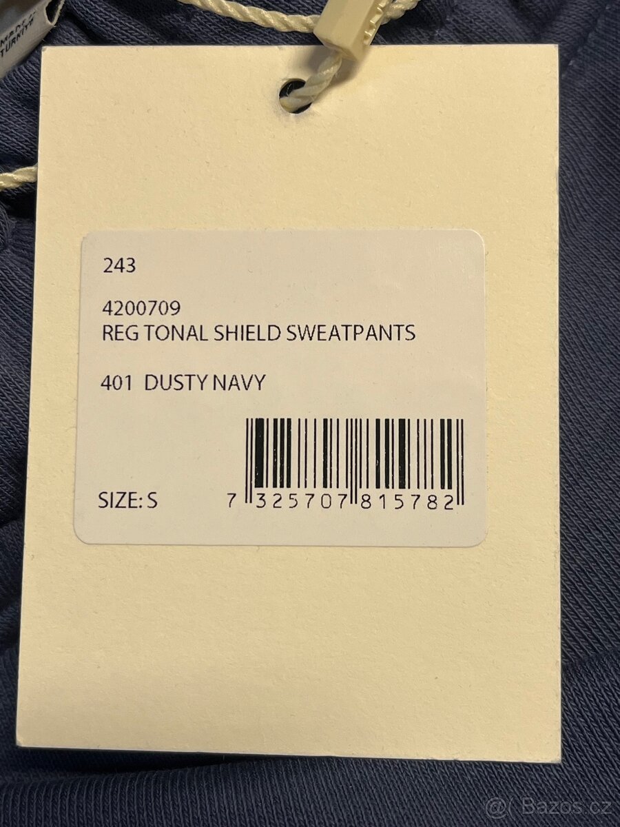 Nová Teplákovka Gant dámská vel. S - 8