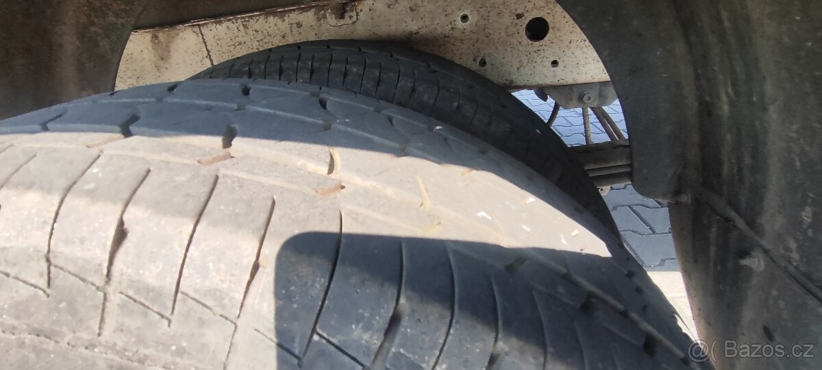 Renault Master, 2.3 dCi 165 skříň,hydr.ploš. DPH ČR - 8