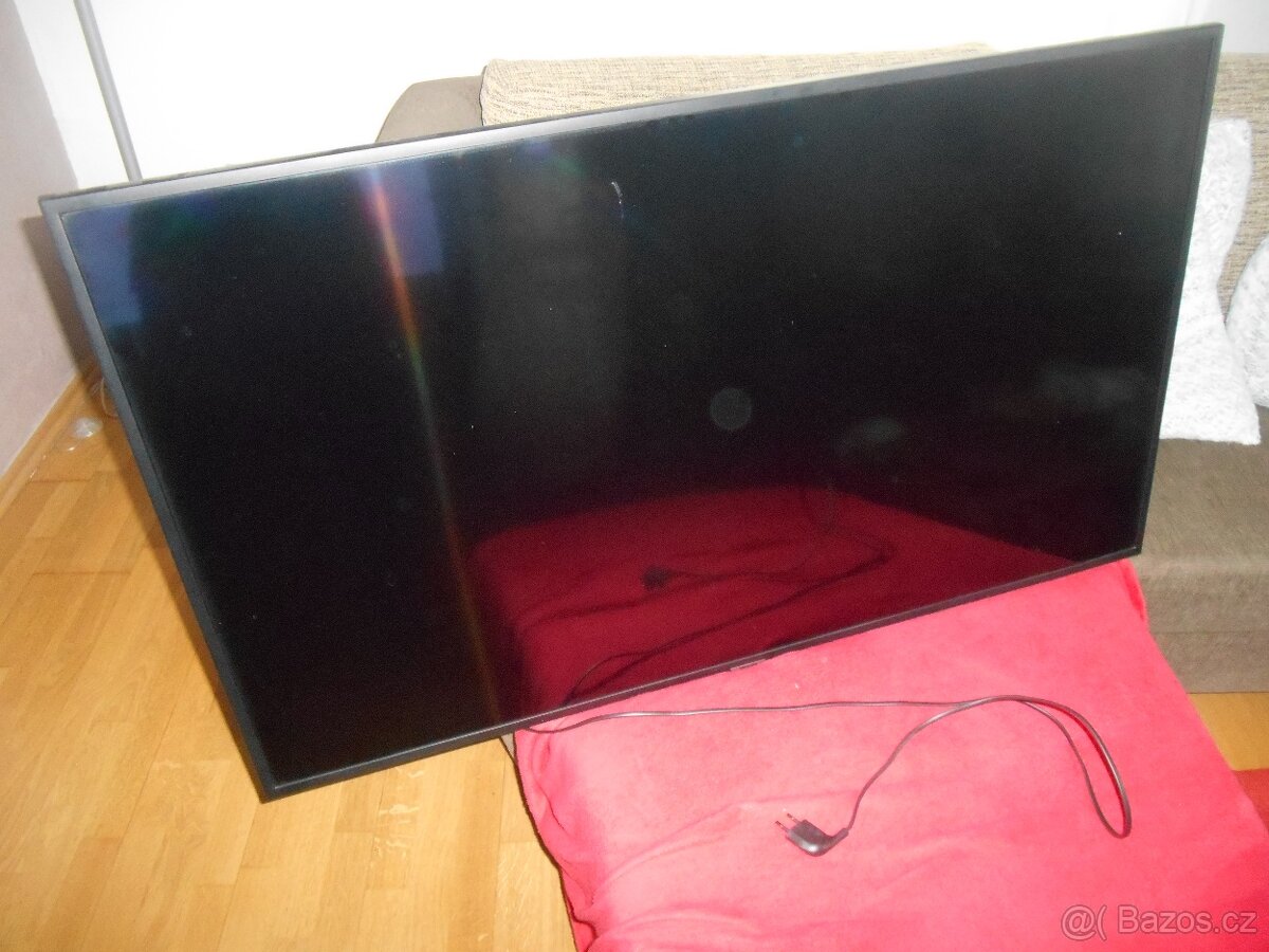 Samsung UE49NU7172 - 8